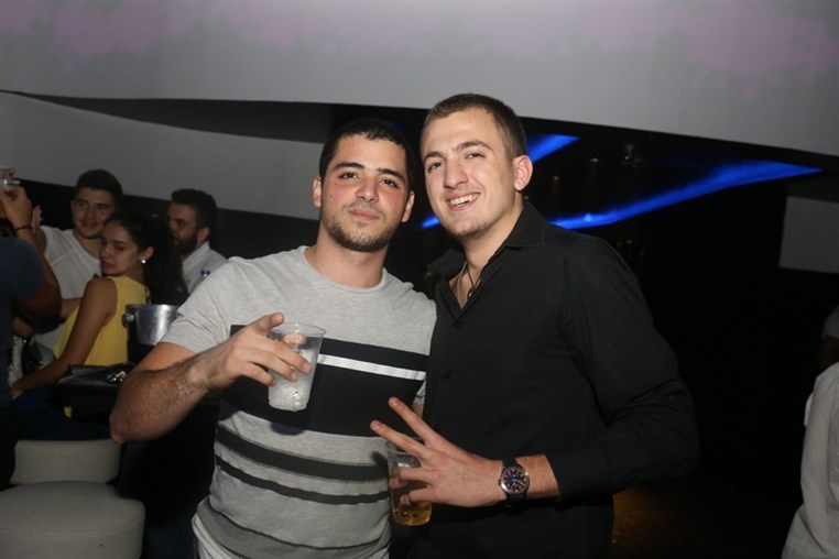 XXIst Century at O1NE Beirut
